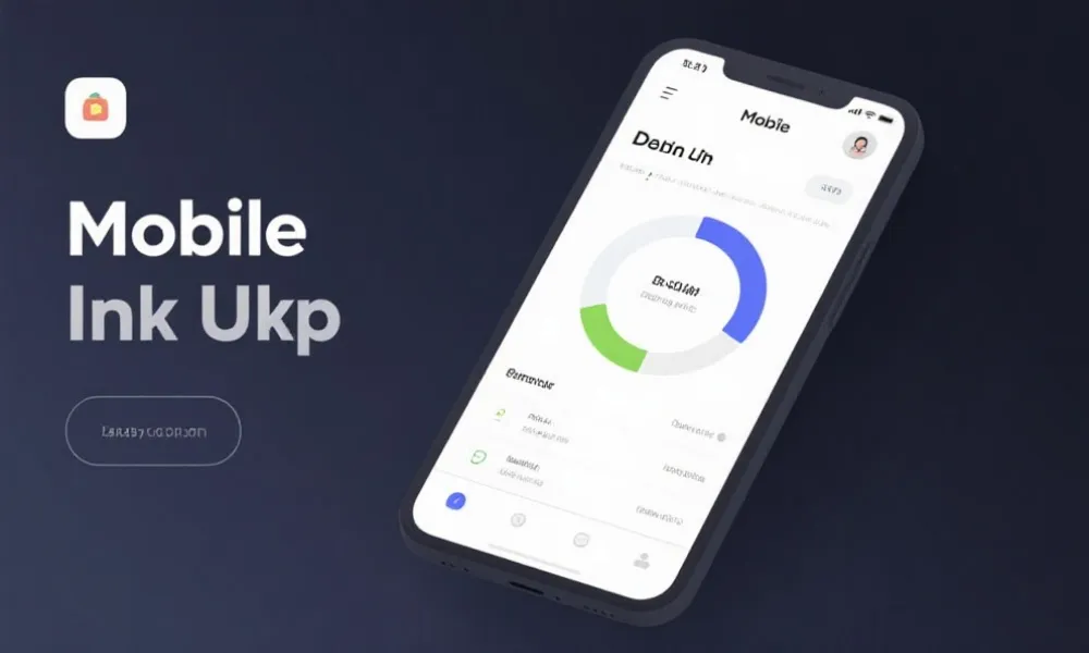 移动端体验图示